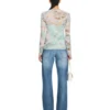 Light Jersey Storytelling Double Top