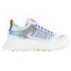 LightWearableLeisure Running Shoes White/Blue