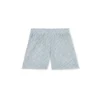 Logo Allover Shorts