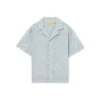 Logo Aop Bowling Shirt Logo Aop Bowling Shirt