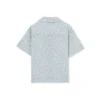 Logo Aop Bowling Shirt Logo Aop Bowling Shirt