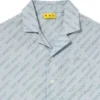 Logo Aop Bowling Shirt Logo Aop Bowling Shirt