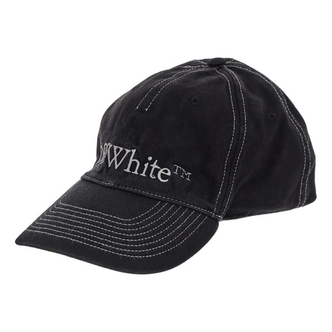 Logo Baseball Cap