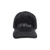 Logo Baseball Cap