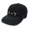 Logo Baseball Cap “Black”