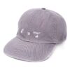 Logo Baseball Cap “Grey”
