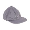 Logo Baseball Cap “Grey”