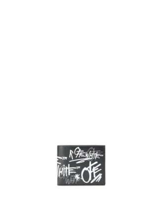 Logo Bifold Wallet