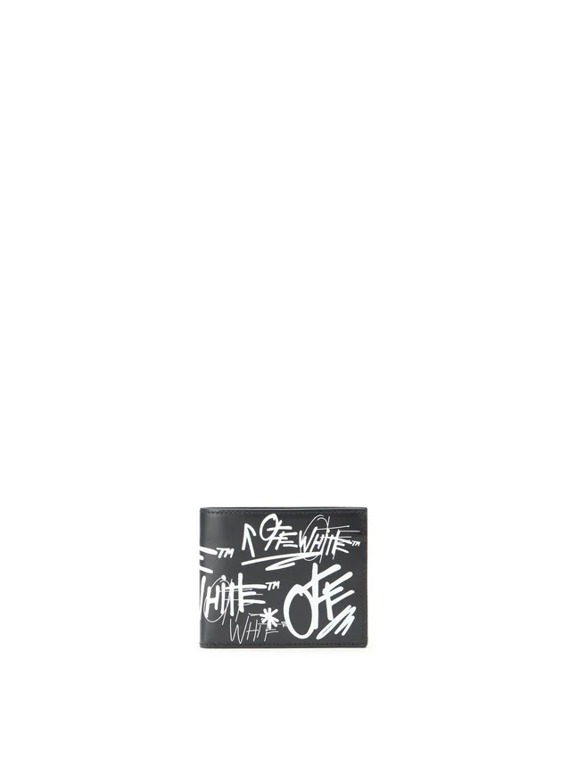 Logo Bifold Wallet Logo Bifold Wallet