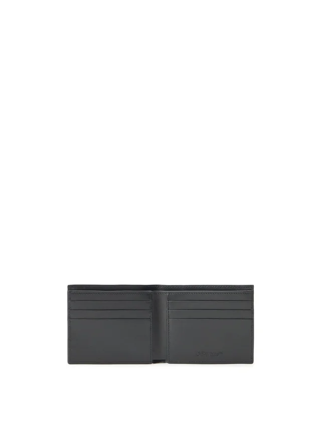 Logo Bifold Wallet Logo Bifold Wallet