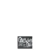 Logo Bifold Wallet Logo Bifold Wallet