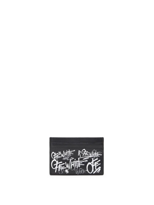 Logo Card Case Logo Card Case