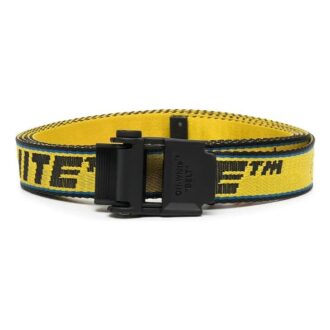 logo Detail Belt Wide 3cm logo Detail Belt Wide 3cm