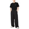 Logo Patch Track Pants