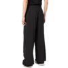 Logo Patch Track Pants