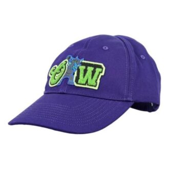 Logo Patch Varsity Baseball Cap Logo Patch Varsity Baseball Cap