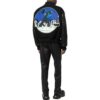 logo-patch Varsity Jacket