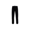 Logo Print Cotton Jersey Jogging Bottoms