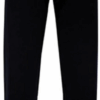 Logo Print Cotton Jersey Jogging Bottoms