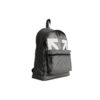 logo Printing Bag Pack Grey
