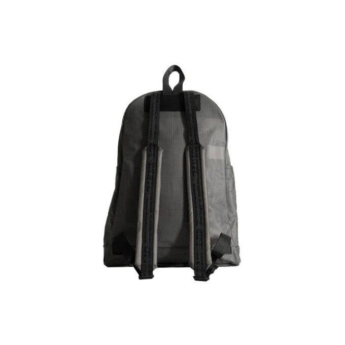 logo Printing Bag Pack Grey
