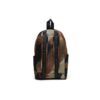 LOGO Printing Camouflage Gradient Tie Dye Design Backpack