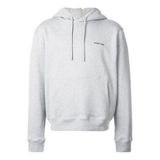 Logo Printing Ordinary Version Gray