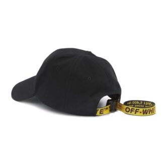 Logo prints hat “Black” Logo prints hat “Black”