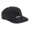Logo Slate Baseball Cap Gray White