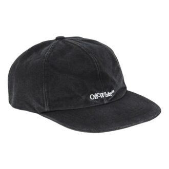 Logo Slate Baseball Cap Gray White Logo Slate Baseball Cap Gray White