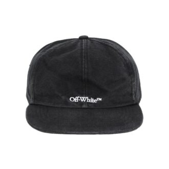 Logo Slate Baseball Cap Gray White Logo Slate Baseball Cap Gray White