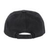 Logo Slate Baseball Cap Gray White