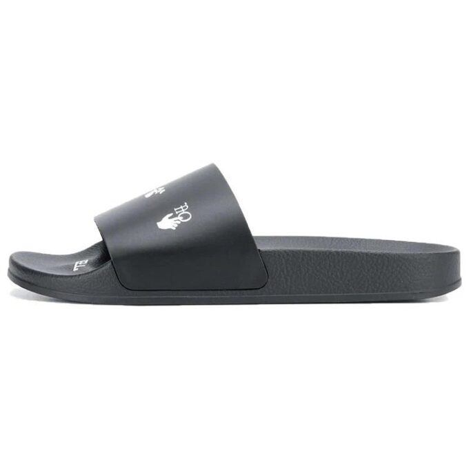 Logo Sliders “Black”