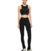 Logoband Crop Top Logoband Crop Top