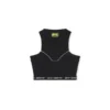 Logoband Crop Top Logoband Crop Top