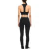 Logoband Crop Top Logoband Crop Top
