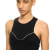 Logoband Crop Top Logoband Crop Top