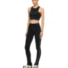 Logoband Leggings