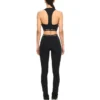 Logoband Leggings