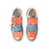 Low Top 3.0 Off Court Sneakers