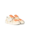 Low Top 3.0 Off Court Sneakers