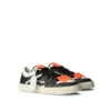 Low Top 3.0 Off Court Sneakers