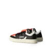 Low Top 3.0 Off Court Sneakers