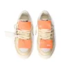 Low Top 3.0 Off Court Sneakers
