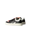 Low Top 3.0 Off Court Sneakers
