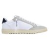 Low-Top Sneakers White
