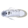 Low-Top Sneakers White