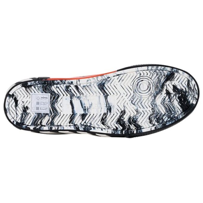 Male Off-White Skate shoes