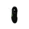 Male Off-White Skate shoes “Black Green”