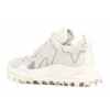 Male Off-White Sports Casual Shoes